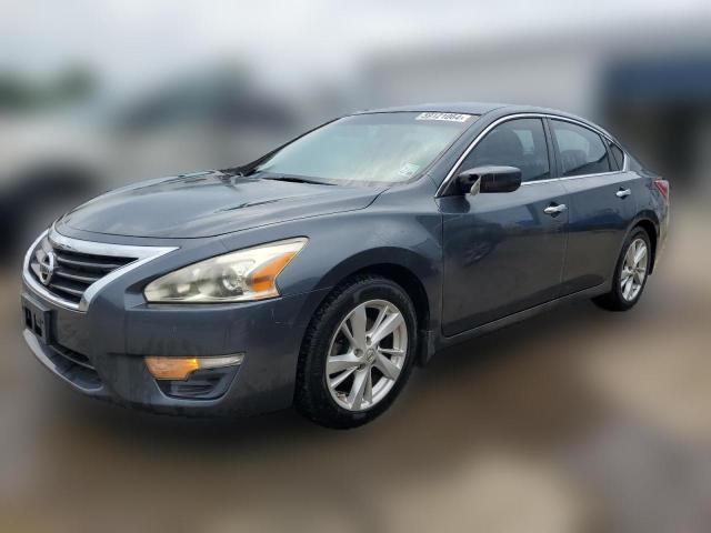 nissan altima 2013 1n4al3apxdc254978