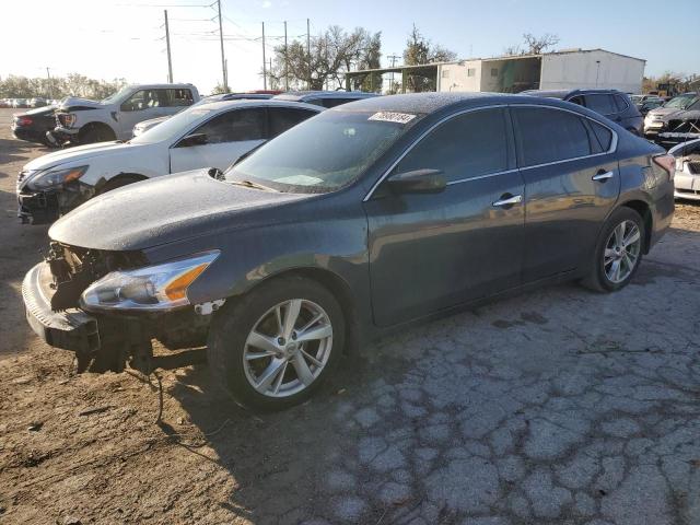 nissan altima 2.5 2013 1n4al3apxdc257363