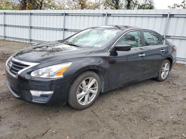 nissan altima 2.5 2013 1n4al3apxdc258769