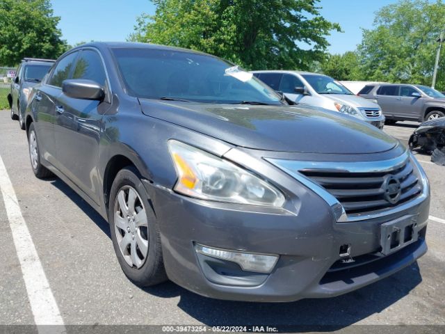 nissan altima 2013 1n4al3apxdc261705