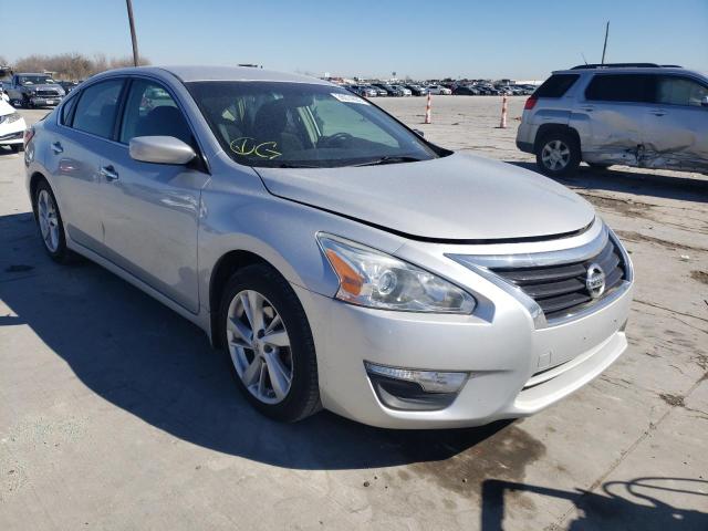 nissan altima 2.5 2013 1n4al3apxdc268380