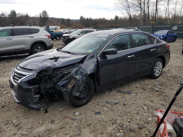 nissan altima 2.5 2013 1n4al3apxdc268556