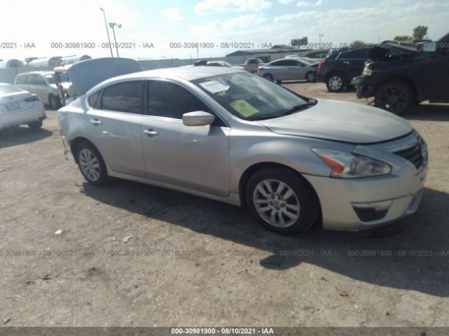 nissan altima 2013 1n4al3apxdc274213