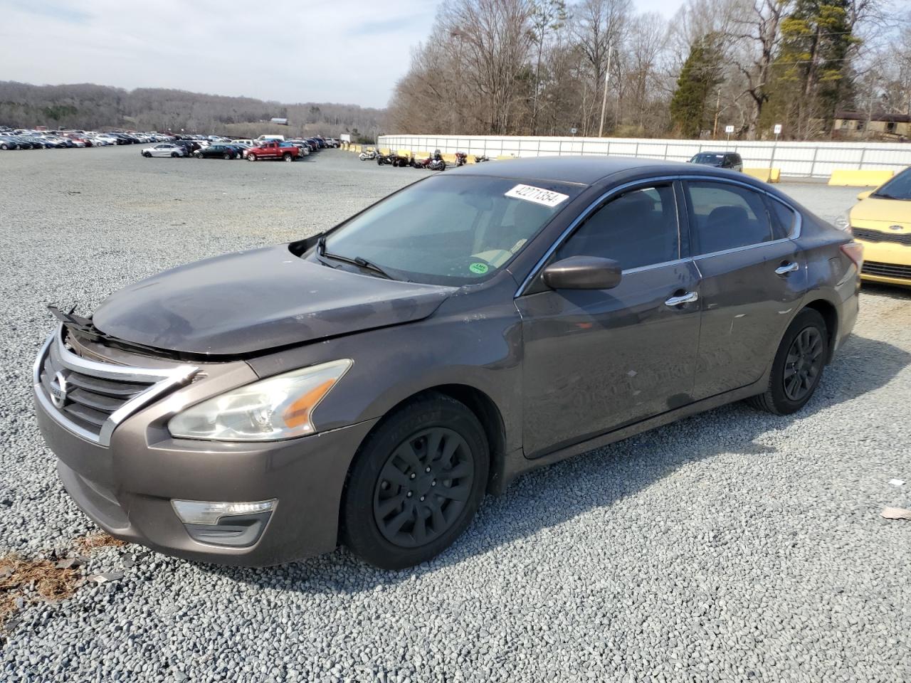 nissan altima 2013 1n4al3apxdc281484