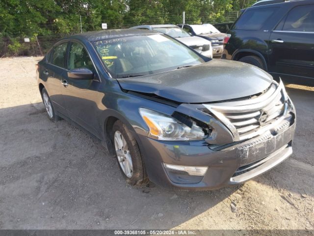 nissan altima 2013 1n4al3apxdc290976