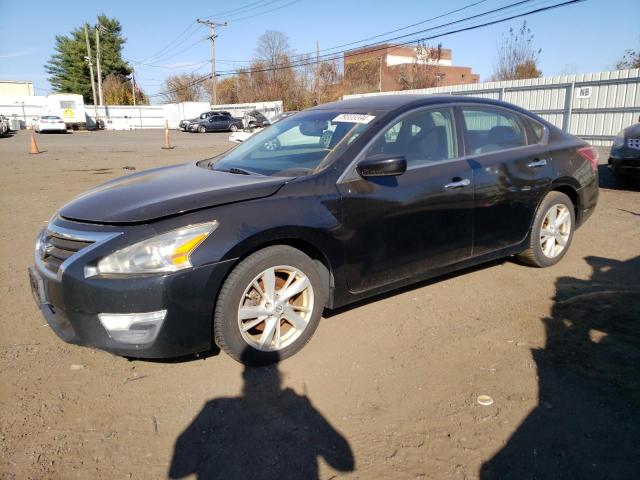 nissan altima 2.5 2013 1n4al3apxdc902240