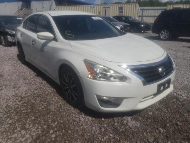 nissan altima 2.5 2013 1n4al3apxdc909494