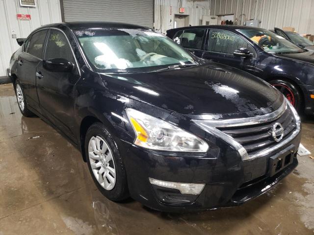 nissan altima 2.5 2013 1n4al3apxdc914484