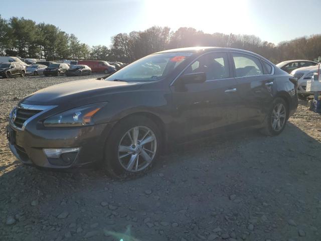 nissan altima 2.5 2013 1n4al3apxdc916669