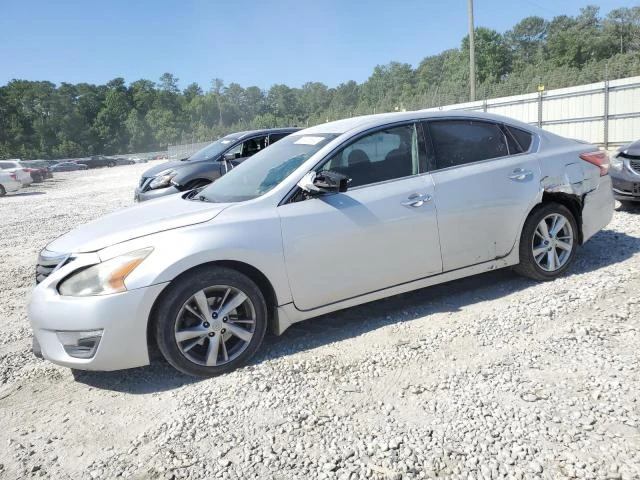 nissan altima 2.5 2013 1n4al3apxdn410621