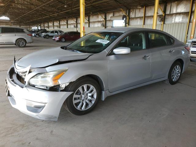 nissan altima 2.5 2013 1n4al3apxdn415009