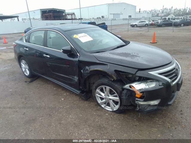 nissan altima 2013 1n4al3apxdn420873