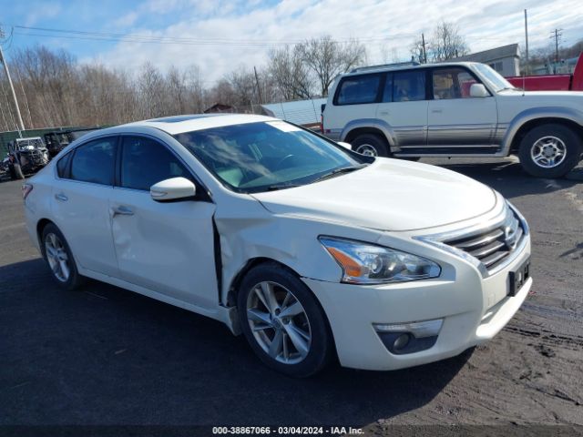 nissan altima 2013 1n4al3apxdn421795