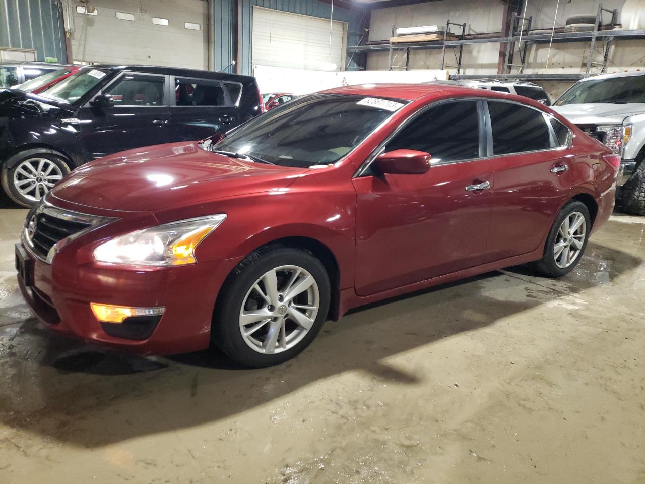 nissan altima 2013 1n4al3apxdn423790