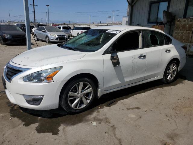 nissan altima 2.5 2013 1n4al3apxdn426592