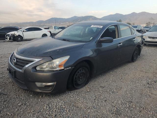 nissan altima 2.5 2013 1n4al3apxdn432604