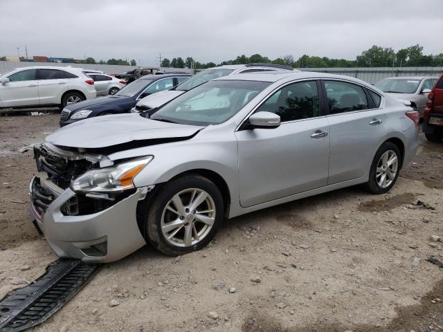 nissan altima 2.5 2013 1n4al3apxdn433266