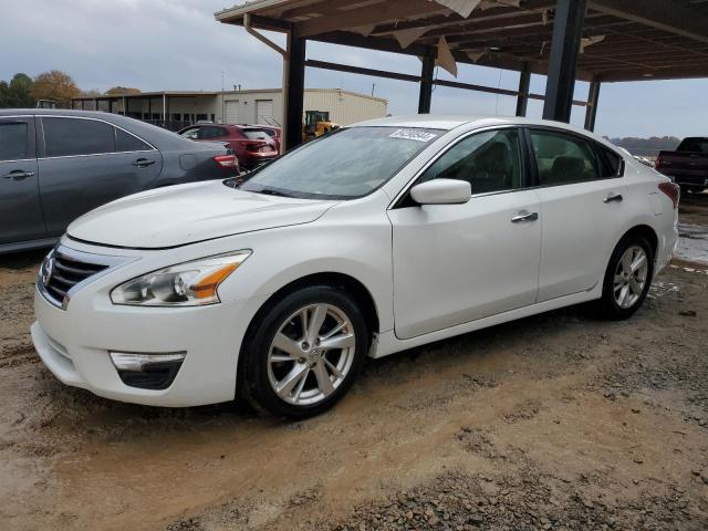 nissan altima sv 2013 1n4al3apxdn448107