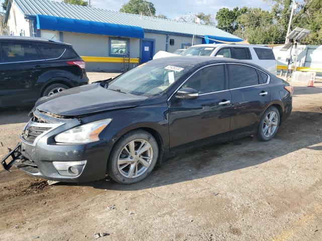 nissan altima 2.5 2013 1n4al3apxdn454280