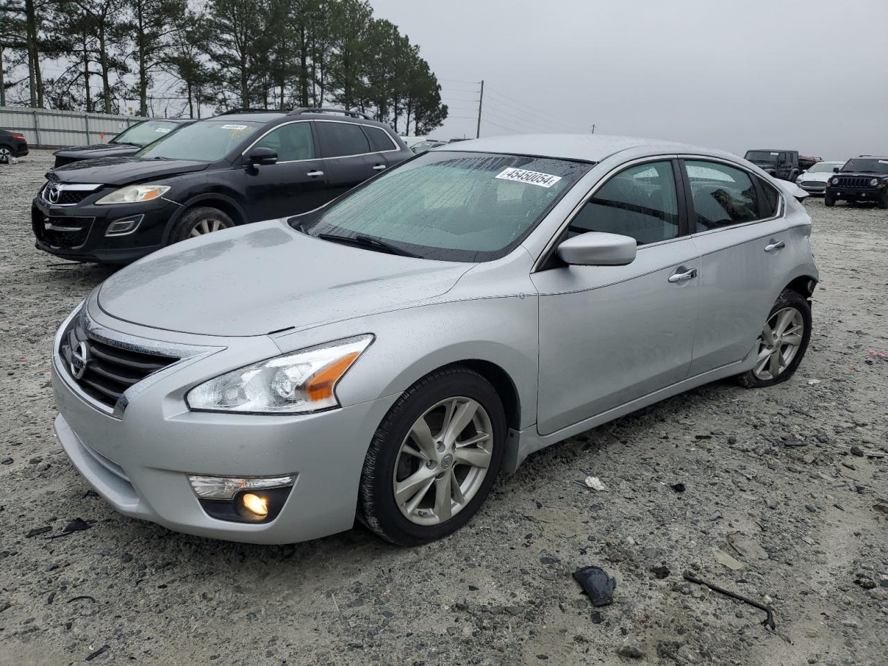 nissan altima 2013 1n4al3apxdn461519