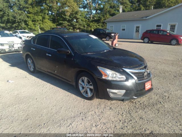 nissan altima 2013 1n4al3apxdn484945