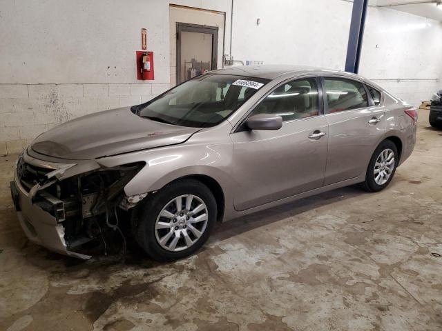 nissan altima 2.5 2013 1n4al3apxdn485349