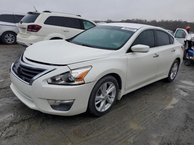 nissan altima 2.5 2013 1n4al3apxdn488669