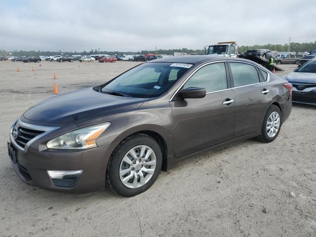 nissan altima 2.5 2013 1n4al3apxdn494018