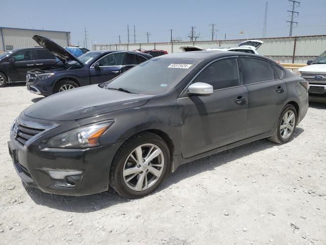 nissan altima 2.5 2013 1n4al3apxdn500206