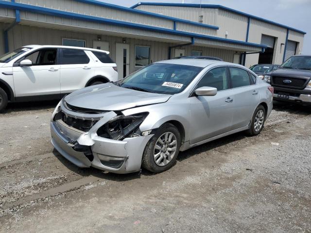 nissan altima 2013 1n4al3apxdn501453