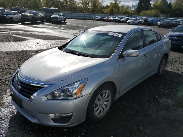 nissan altima 2.5 2013 1n4al3apxdn513537