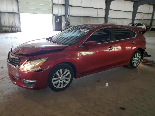 nissan altima 2.5 2013 1n4al3apxdn517801