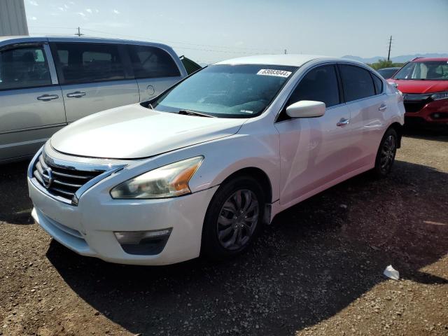 nissan altima 2.5 2013 1n4al3apxdn525798