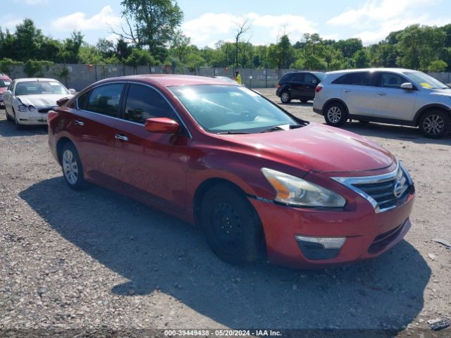 nissan altima 2013 1n4al3apxdn534484