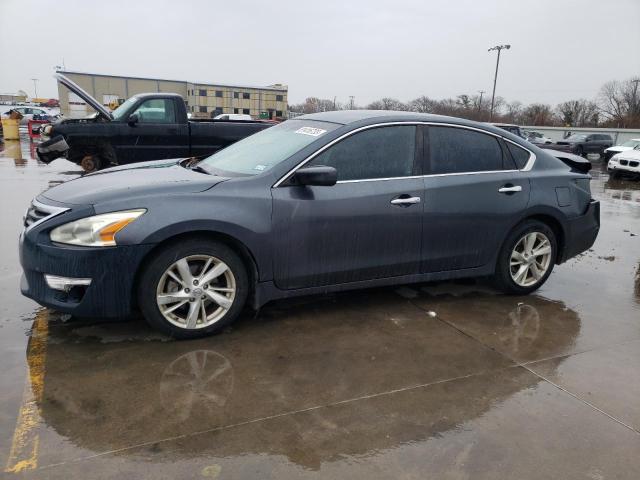 nissan altima 2013 1n4al3apxdn536249