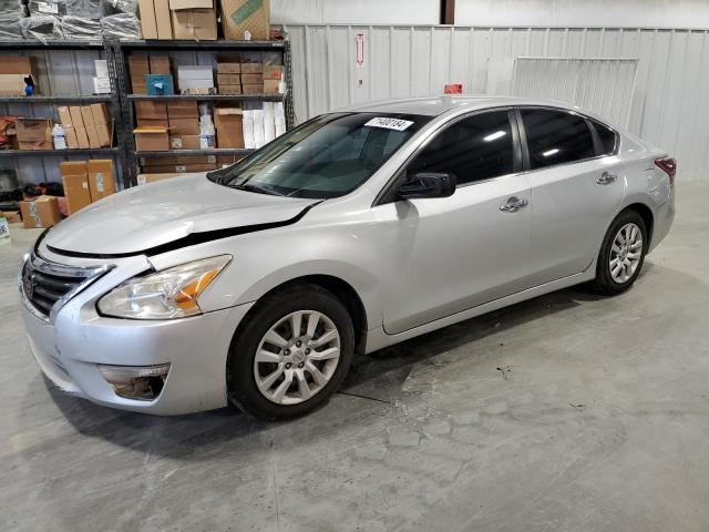 nissan altima 2.5 2013 1n4al3apxdn540561