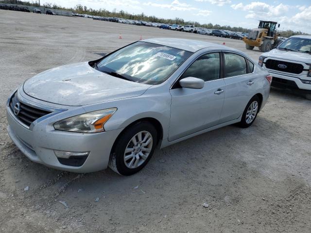 nissan altima 2.5 2013 1n4al3apxdn555772