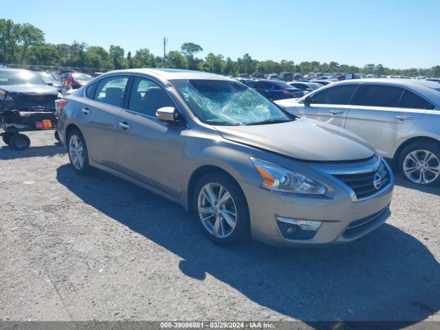 nissan altima 2013 1n4al3apxdn564245