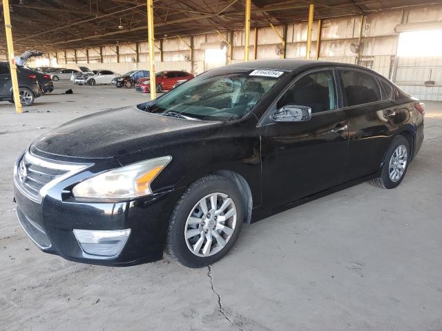 nissan altima 2.5 2013 1n4al3apxdn571387