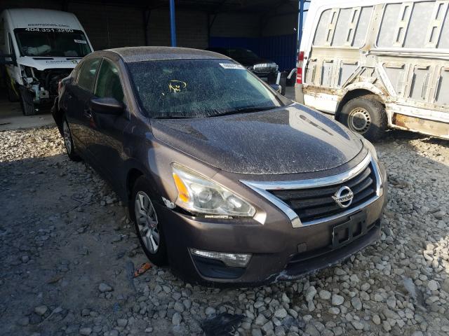 nissan altima 2.5 2013 1n4al3apxdn573267