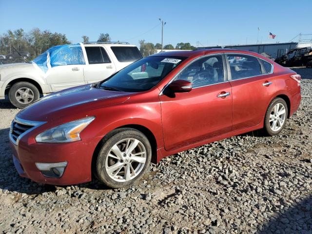 nissan altima 2.5 2013 1n4al3apxdn582552