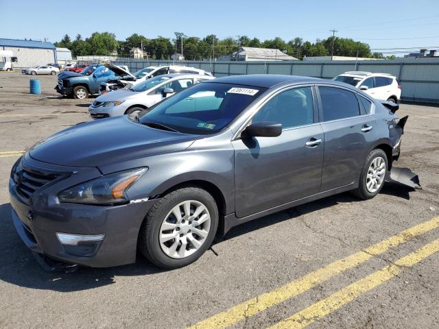 nissan altima 2.5 2013 1n4al3apxdn585547