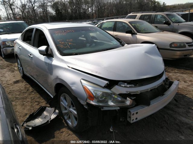 nissan altima 2013 1n4al3apxdn586472