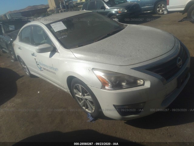 nissan altima 2013 1n4al3apxdn586553