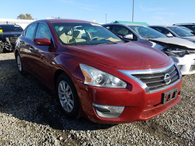 nissan altima 2.5 2014 1n4al3apxec100613