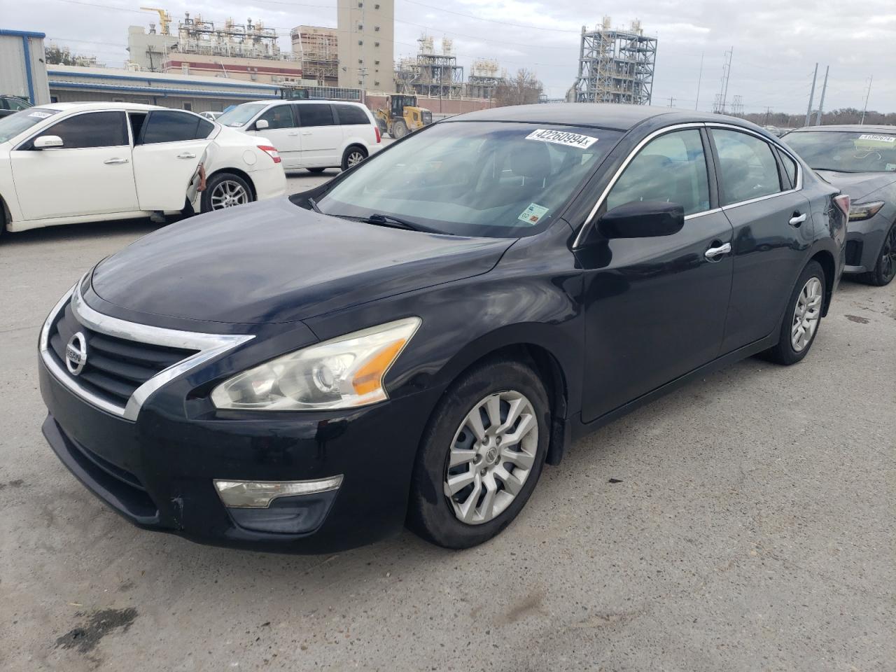 nissan altima 2014 1n4al3apxec102071