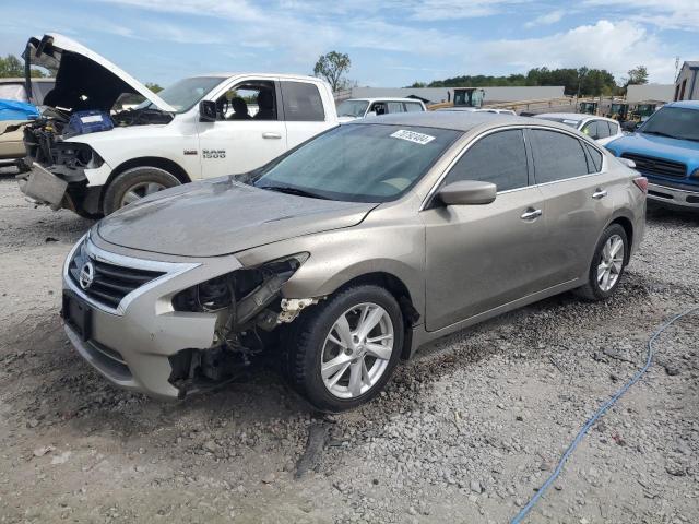 nissan altima 2.5 2014 1n4al3apxec104094