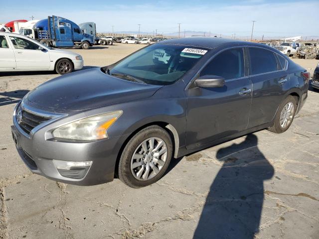 nissan altima 2.5 2014 1n4al3apxec108565