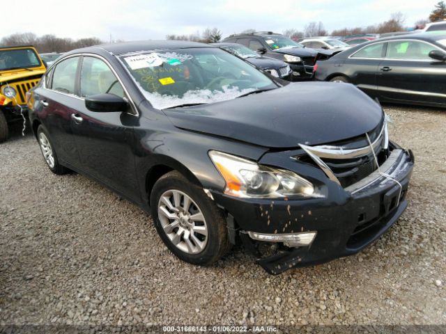 nissan altima 2014 1n4al3apxec108999