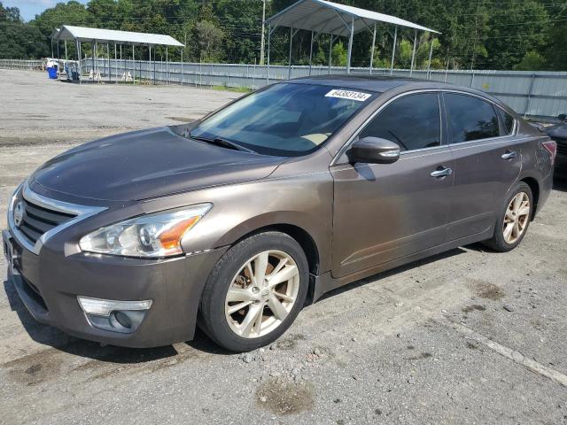 nissan altima 2014 1n4al3apxec110610